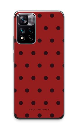 Ladybird Spots
