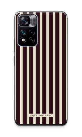 Bamboo Stripe