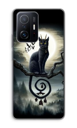 Moonlight Companions