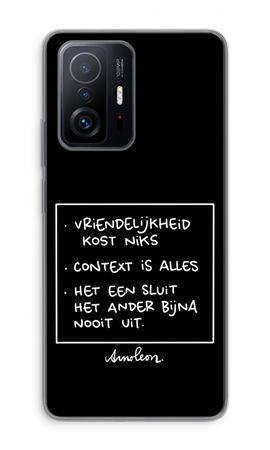 Mijn Motto's