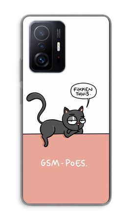 GSM poes