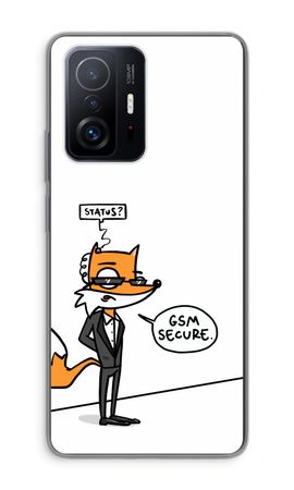 GSM secure