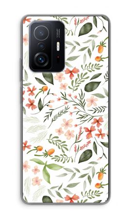 Sweet little flowers