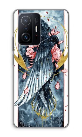 Golden Raven