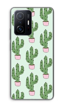 Cactus Lover