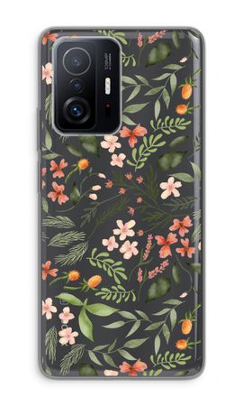 Sweet little flowers