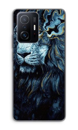 Darkness Lion