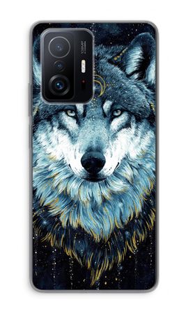 Darkness Wolf