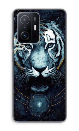 Darkness Tiger