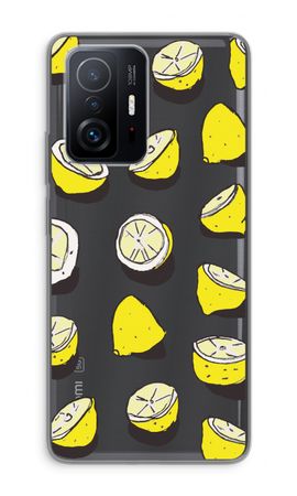 When Life Gives You Lemons...