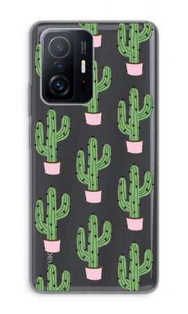 Cactus Lover