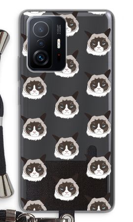 It's a Purrr Case