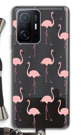 Anything Flamingoes