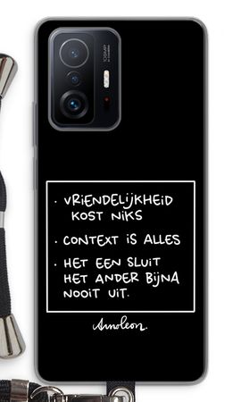 Mijn Motto's