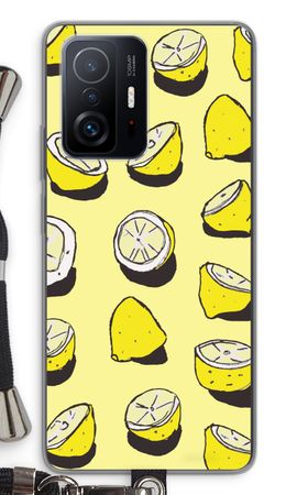 When Life Gives You Lemons...