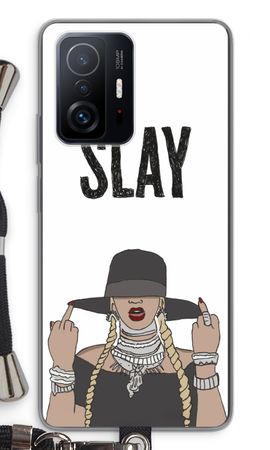 Slay All Day