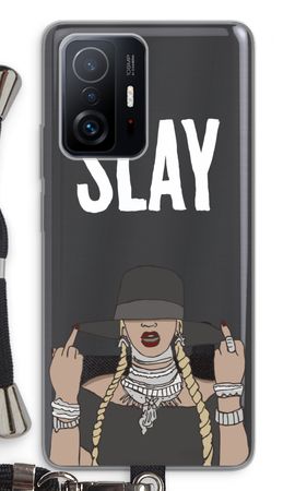 Slay All Day