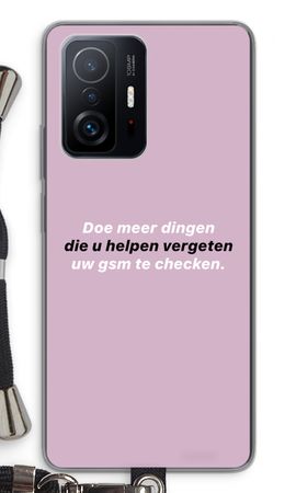Doe meer dingen die u helpen
