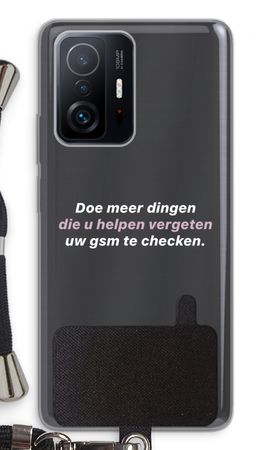 Doe meer dingen die u helpen