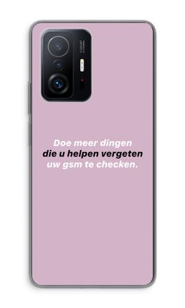 Doe meer dingen die u helpen