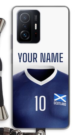 Scotland - Football