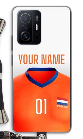 Netherlands - Football