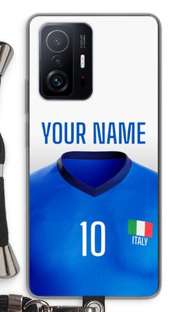 Italy - Football
