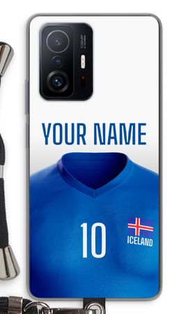 Iceland - Football