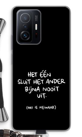 Het één