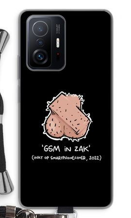 GSM in zak