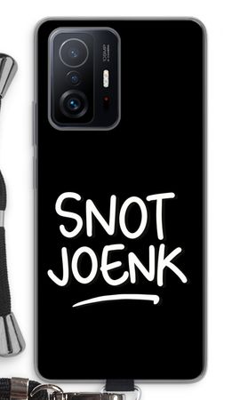 Snotjoenk