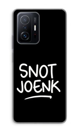 Snotjoenk