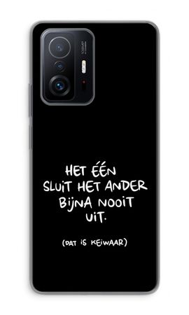 Het één
