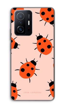 Ladybugs
