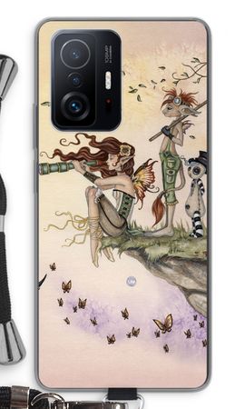 Where the wind takes you