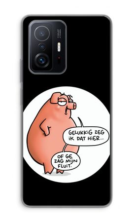 Gelukkig zeg
