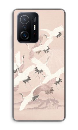 Japanese Crane Birds