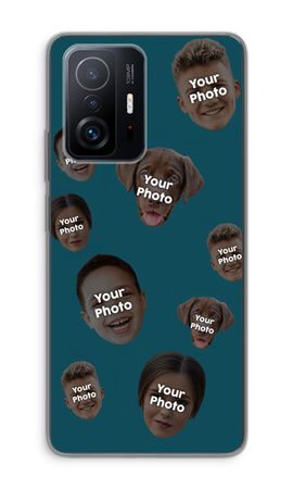 Personalized Face N°1