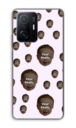 Personalized Face N°2