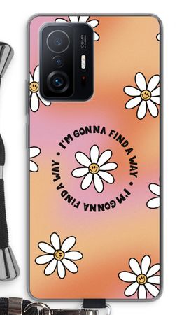 I'm gonna find a way