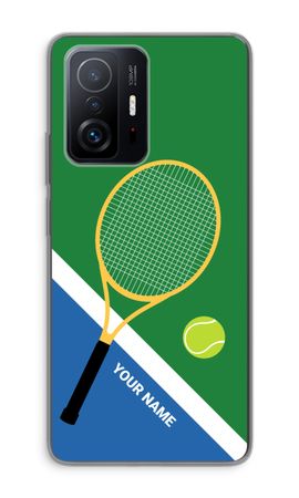 Tennis N°1