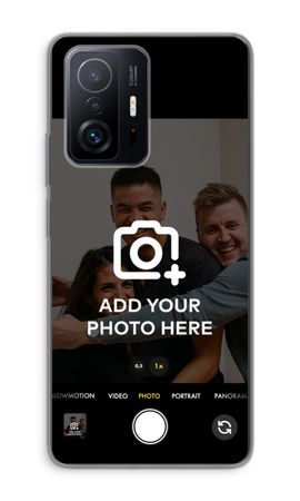 Aplicación de cámara