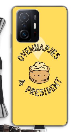 Ovenhapjes