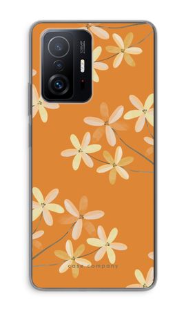 Warm bloom