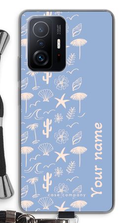 Namecase 2 - Coastel