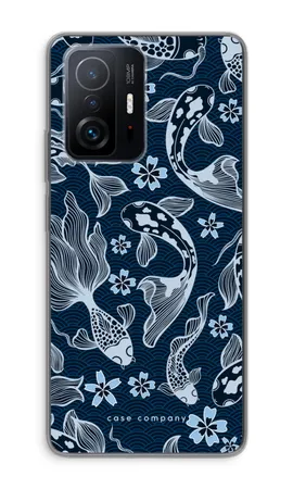 Midnight Koi, Mekana maskica Xiaomi 11T