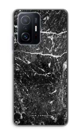 Black marble