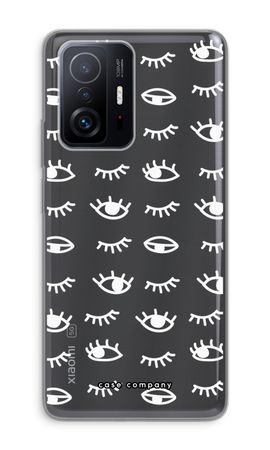 Eye pattern #3