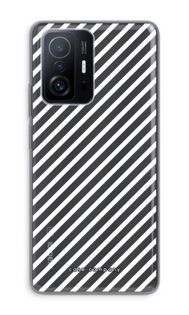 Stripes black and white