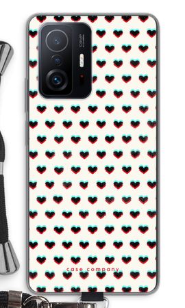 Little hearts